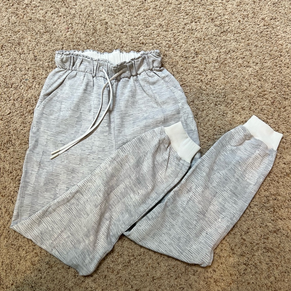 Lululemon Joggers